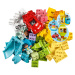 LEGO LEGO® DUPLO® 10914 Velký box s kostkami