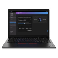 Lenovo 21LB001LCK Černá