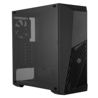 Cooler Master MasterBox K501L MCB-K501L-KANN-S00 Černá