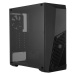 Cooler Master MasterBox K501L MCB-K501L-KANN-S00 Černá