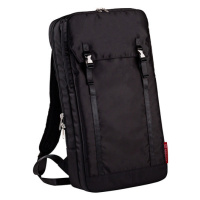 SEQUENZ MP-TB1-BK Multi-Purpose Tall Backpack - Black