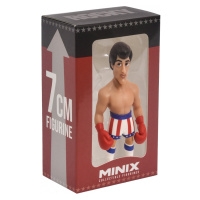 MINIX Movies: Rocky IV - Rocky 7 cm