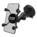 RAM Mounts X-Grip s přísavkou na sklo, rameno 70mm