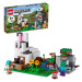 LEGO® Minecraft® 21181 Králičí ranč - 21181