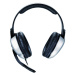 Headset Genius HS-05A 31710011100 / 20 Hz až 20 kHz / 102 dB / 32 ohm / černá/stříbrná Varianta: