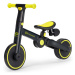 Kinderkraft 4Trike Black Volt