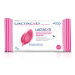 LACTACYD Wipes Sensitive 15 ks