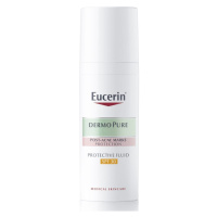 Eucerin DermoPure Ochranná emulze SPF 30 50 ml