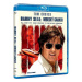 Barry Seal: Nebeský gauner - Blu-ray