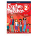 Explore Together 2 Student´s Book CZ Oxford University Press