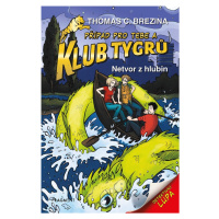 Klub Tygrů Netvor z hlubin (8)