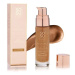 SOSU Cosmetics Radiance Base Skin Enhancer, Silk Bronze