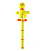 Orange Tree Toys Dřevěná tužka - Kachnička