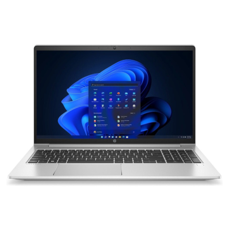 HP ProBook 455 G9 9M3T5AT#BCM  Stříbrná