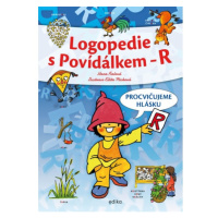 Logopedie s Povídálkem - R Edika