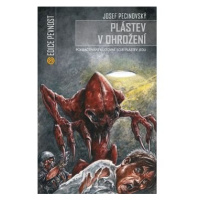 Plástev v ohrožení: Pokračování kultovní sci-fi Plástev jedu