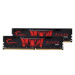 G.SKILL 16GB KIT DDR4 3000MHz CL16 Gaming series Aegis