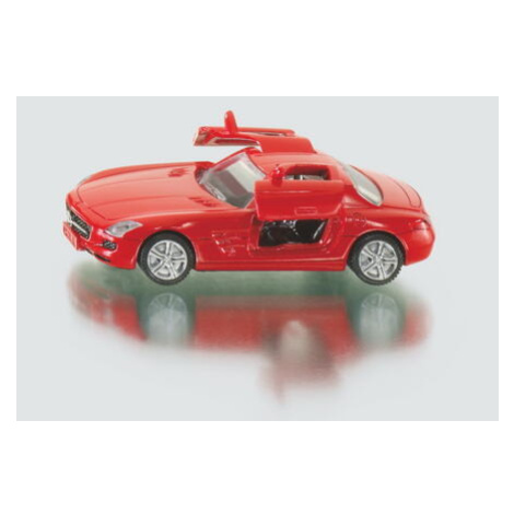 SIKU Blister Mercedes SLS