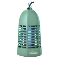 Elektrický lapač hmyzu Ardes ZAK 4W Green