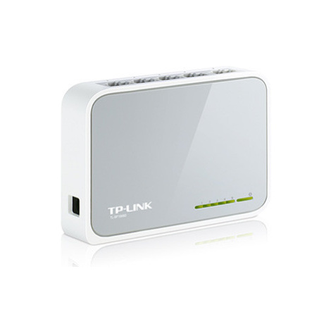 Switch TP-LINK TL-SF1005D