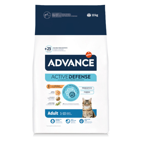 Advance Adult kuřecí & rýže - 10 kg Affinity Advance Veterinary Diets