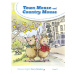 Pearson English Story Readers 1 Town Mouse and Country Mouse Pearson