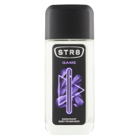 STR8 Game body fragrance 85ml