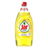 JAR Extra+ Citrus tekutý prostředek na mytí nádobí 900 ml