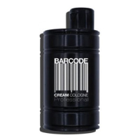 Barcode Men Cream Cologne Narsist Intense Care + Bisabolol (3) - krémová kolínská, 150 ml