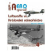 AERO speciál č.4 - Luftwaffe vs Královské námořnictvo - Miroslav Šnajdr