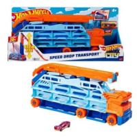 Mattel Hot Weels Drop Transport