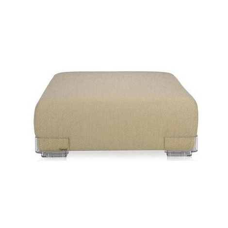 Kartell - Taburet Plastics Duo Big