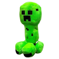 bHome Plyšová hračka Minecraft roztomilý Creeper PHBH1647