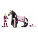 Schleich Horse Club 42584 Startovací sada Sofia a Dusty