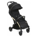 Chicco Chicco - Sportovní kočárek GOODY XPLUS Black Re_Lux Eco+