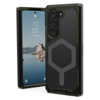 UAG Plyo Pro Magsafe kryt Samsung Galaxy Z Fold5 olivový/vesmírně šedý