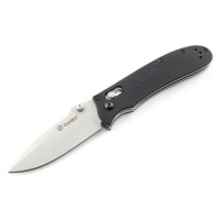 Ganzo G704-BK Black