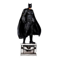 Figurka The Batman Art Scale 1/10