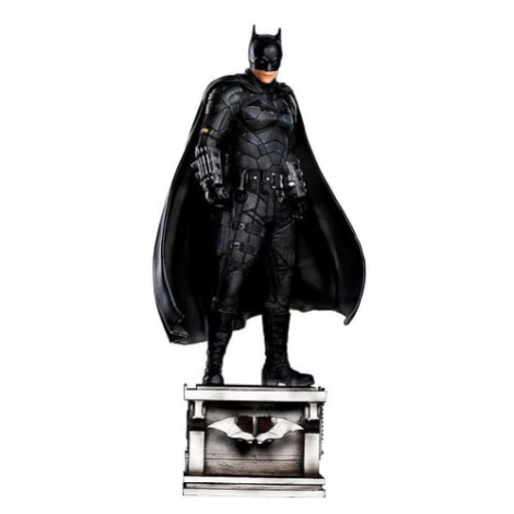 Figurka The Batman Art Scale (26 cm) Iron Studios