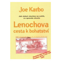 Lenochova cesta k bohatství - Joe Karbo