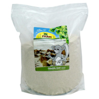 JR Farm speciální písek pro činčily 4 kg