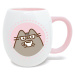 Hrnek Pusheen 425 ml - Adulting - EPEE