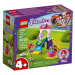 Lego® friends 41396 hřiště pro štěňátka