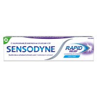 Sensodyne Rapid zubní pasta pro citlivé zuby 75ml