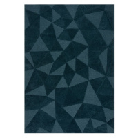 Flair Rugs koberce Kusový koberec Moderno Shard Teal - 200x290 cm