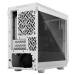 Fractal Design Meshify 2 Nano White TG Clear Tint