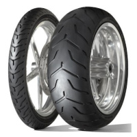 DUNLOP 180/65 B 16 81H D407 TL WWW