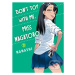 Don't Toy With Me Miss Nagatoro - Volume 2 - Nanashi - kniha z kategorie Sci-fi, fantasy a komik