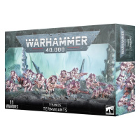 Games Workshop Warhammer 40.000: Termagants