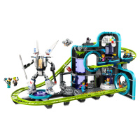 LEGO LEGO® City 60421 Zábavní park Robotický svět